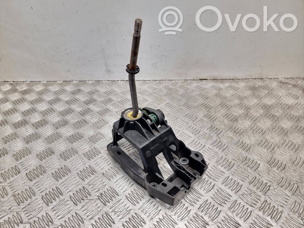 Toyota Avensis T250 Selector caja de cambios 