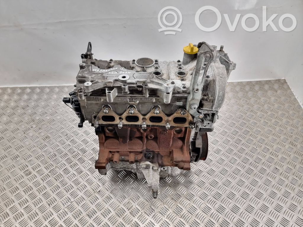 Motor   K4MP848