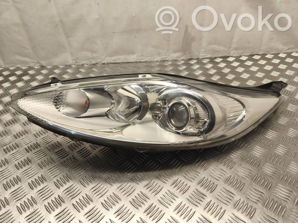 Ford Fiesta Phare frontale 