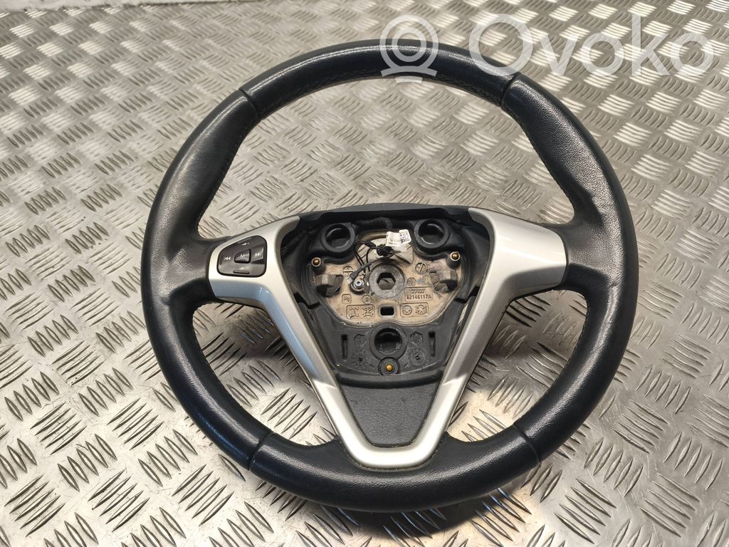 Ford Fiesta Stūre 