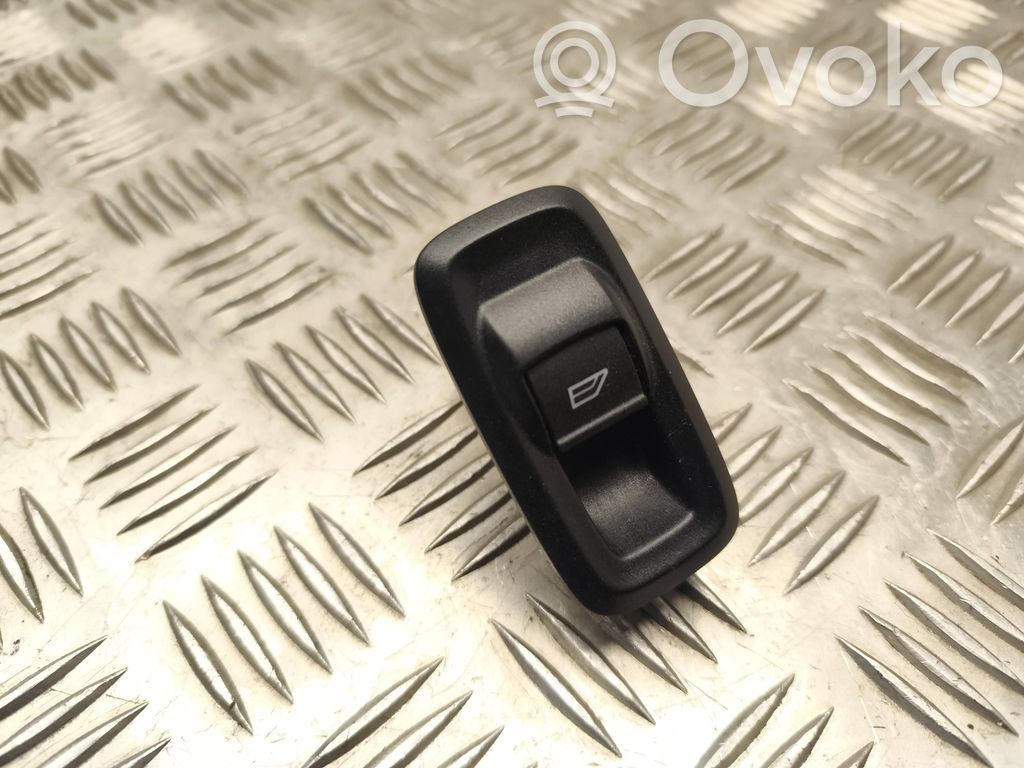 Ford Fiesta Electric window control switch 
