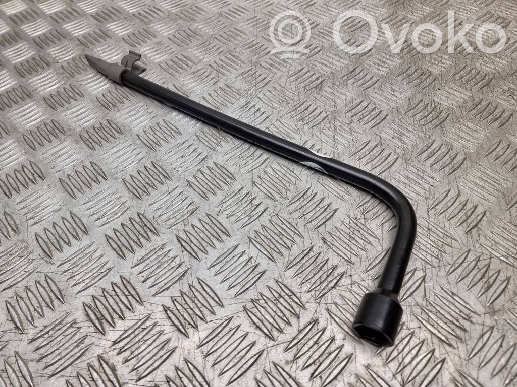 Ford Transit -  Tourneo Connect Llave de tuercas de rueda 