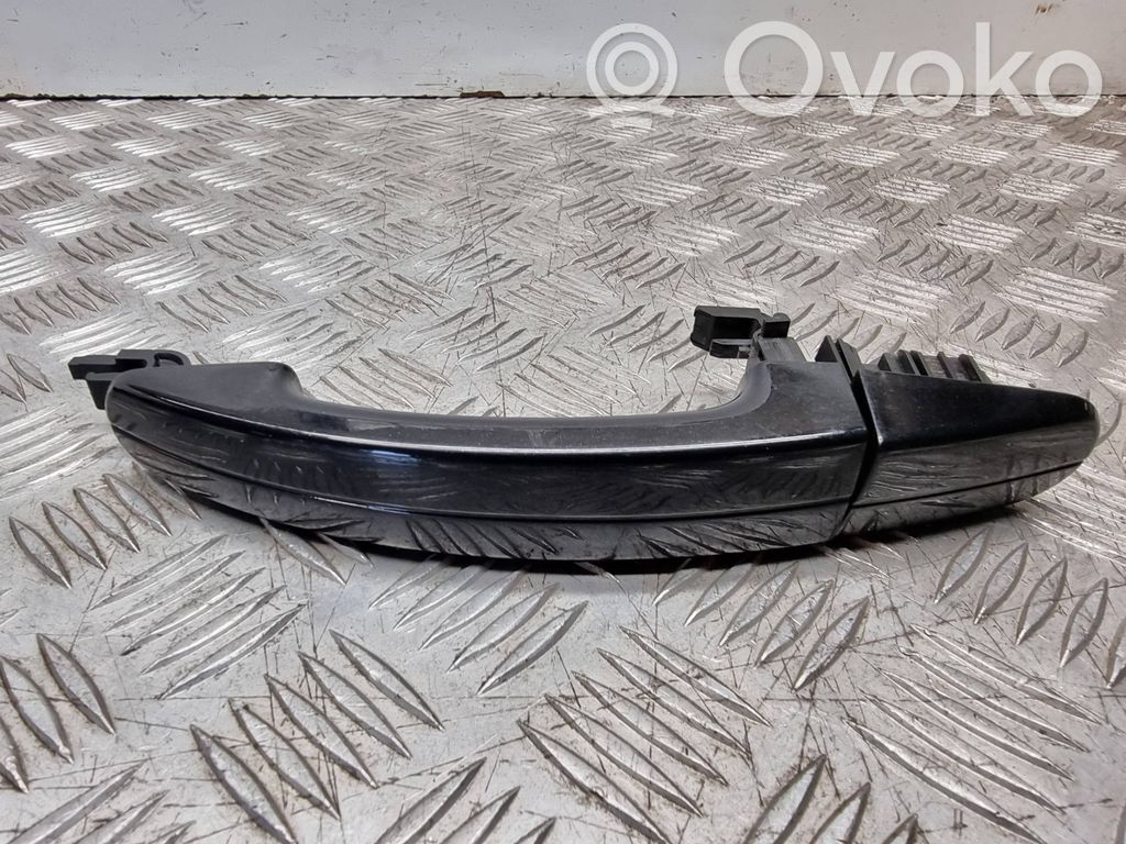 Ford Transit -  Tourneo Connect Manecilla externa puerta delantera 