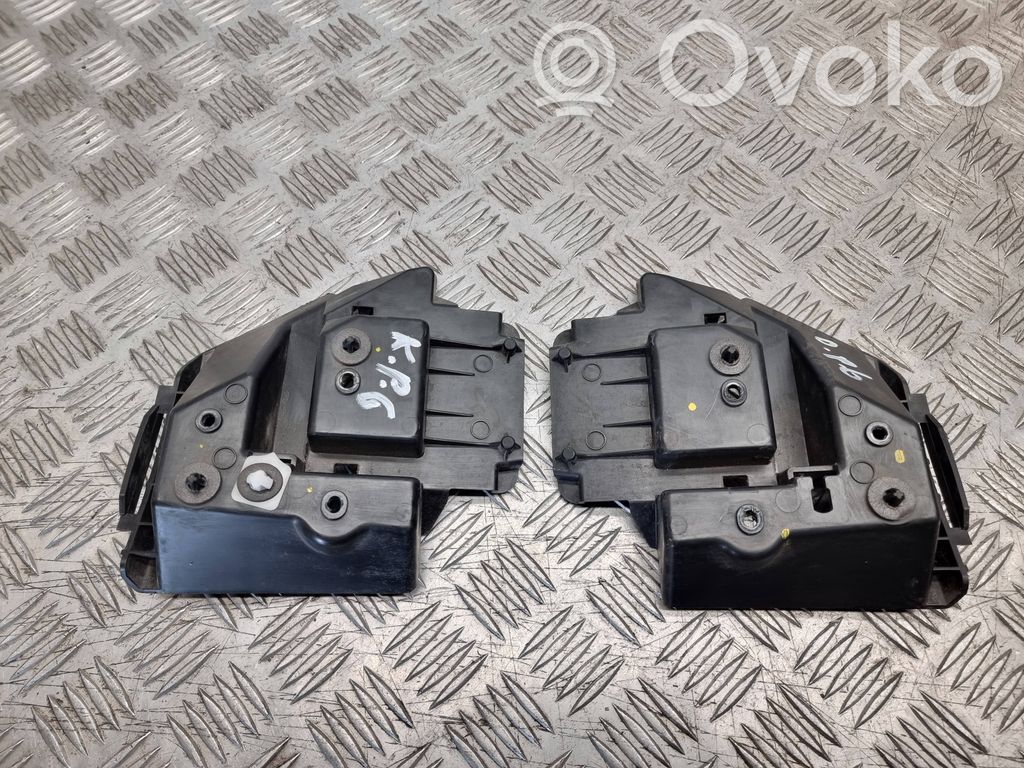 Ford Focus Rear bumper mounting bracket 