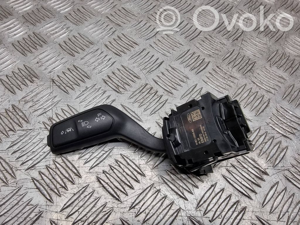 Ford Focus Indicator stalk 