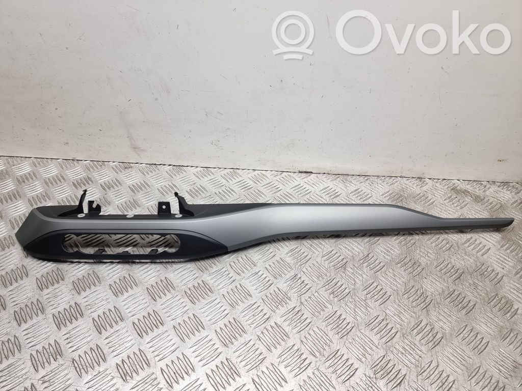 Ford Focus Ramka schowka deski rozdzielczej 