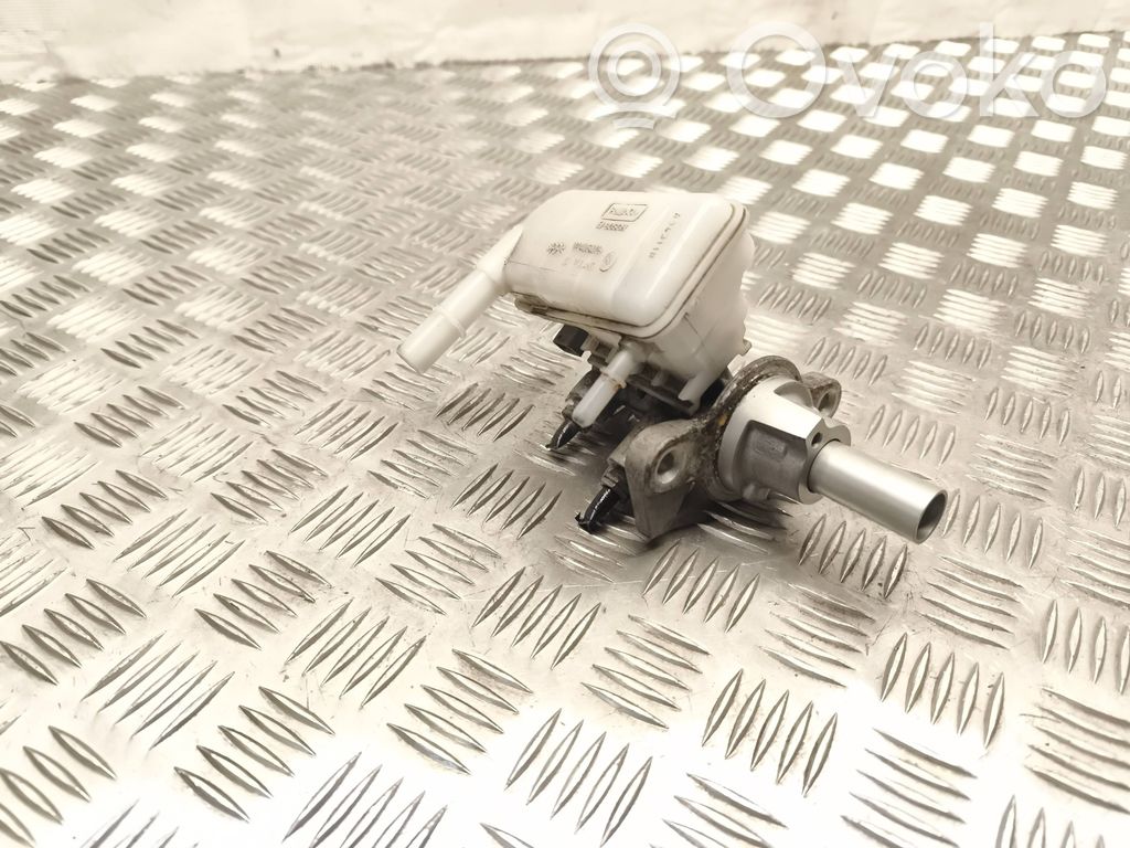 Ford Fiesta Master brake cylinder 