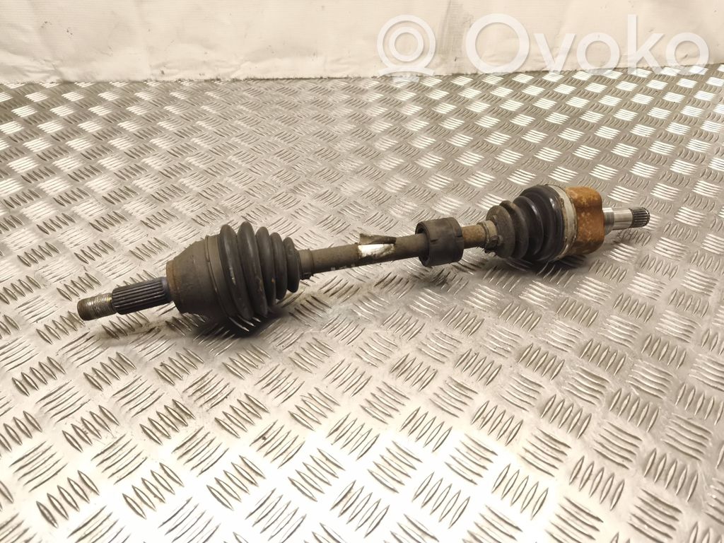 Ford Fiesta Front driveshaft 