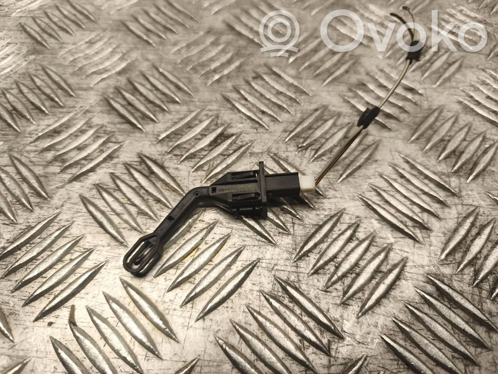 Audi A4 S4 B8 8K Czujnik temperatury wewnętrznej 