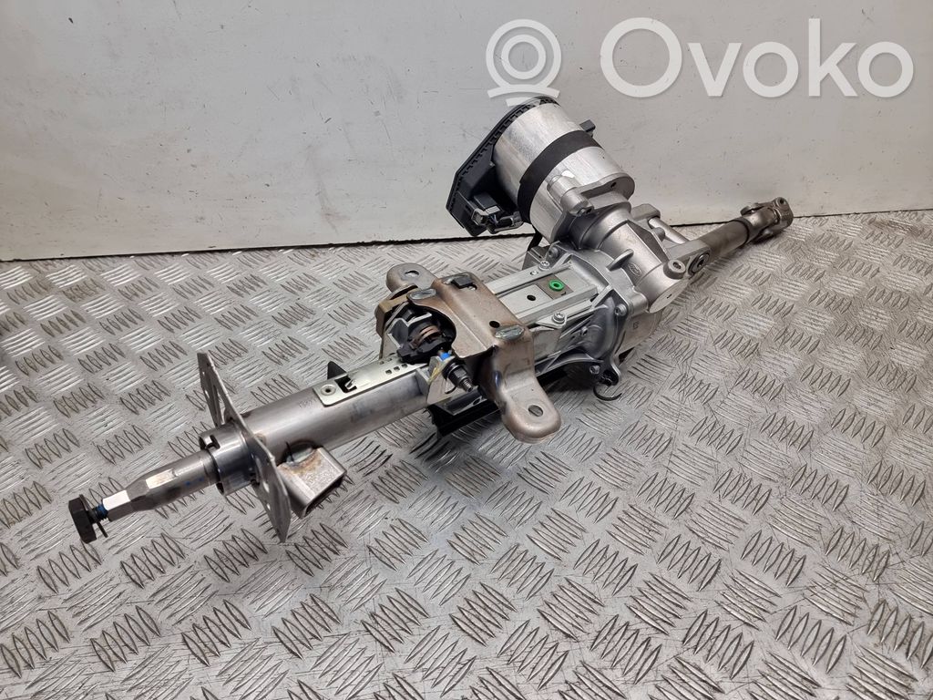 Ford Focus Electric power steering pump 