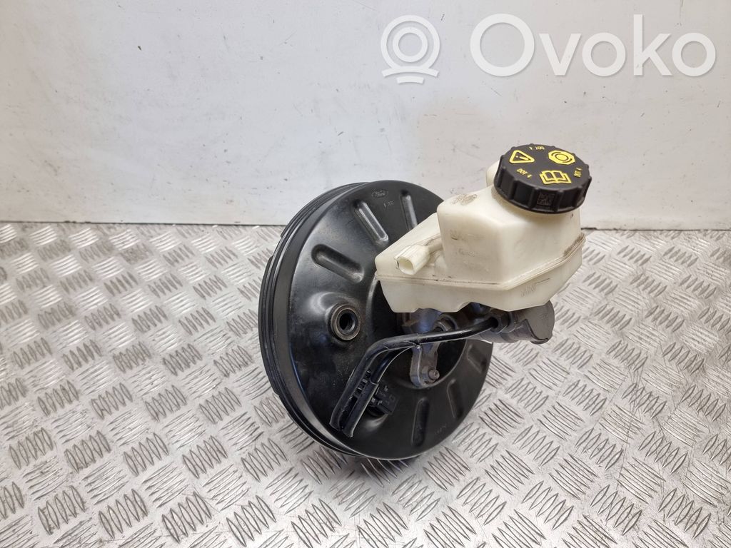 Servo-frein   251378627832,JK612B195CEC,2479109509