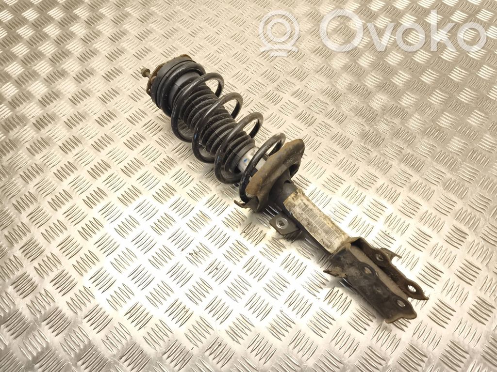 Ford Fiesta Ammortizzatore anteriore 