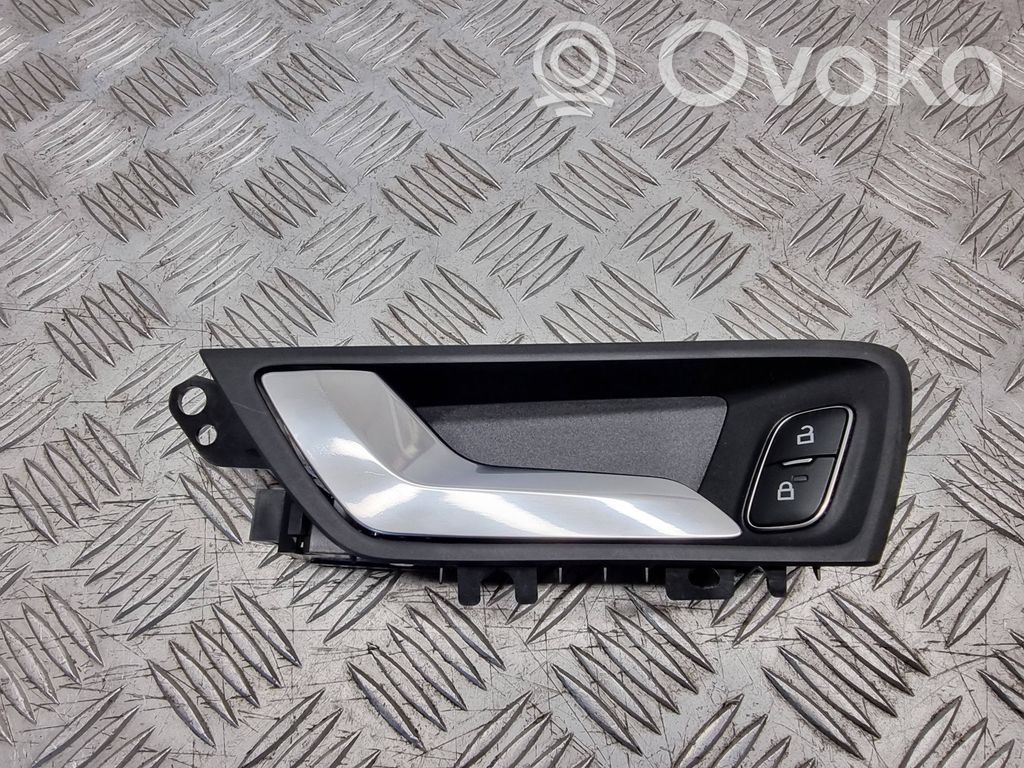 Front door interior handle   JX7BA22601A,PA6GB50,D1B1A