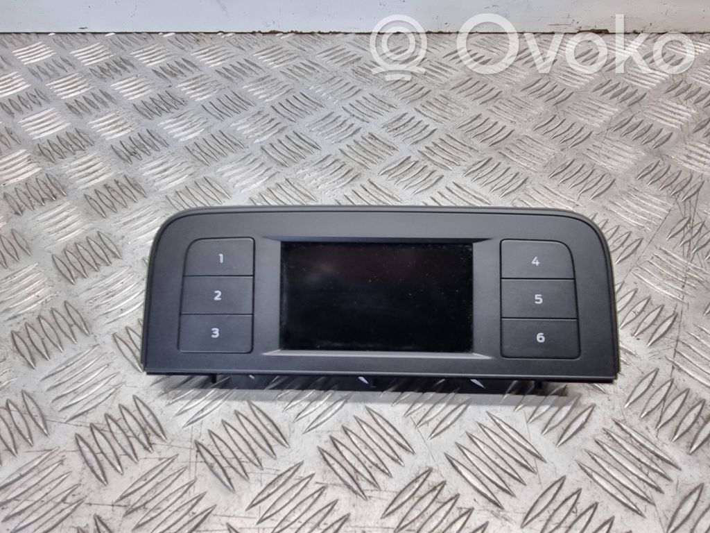 Screen/display/small screen   18B955,0259A