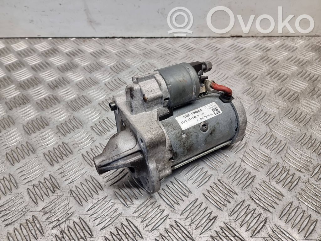 Starteris   H1BT11000GC,EJ3MATS1854,13196543AM