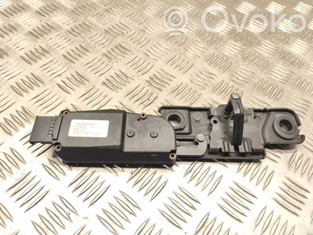 Audi A6 S6 C7 4G Tailgate/trunk/boot lift motor 