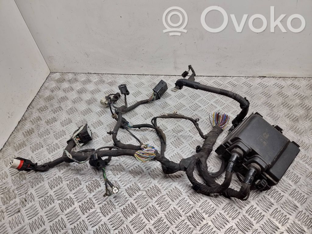 Módulo de fusible   JX6T14D068AE,JX6T14A094AE,9581057507