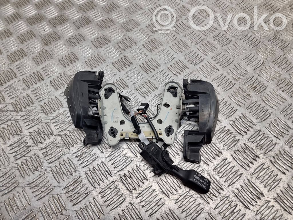 Toyota Avensis T250 Interruptor de control multifunción 
