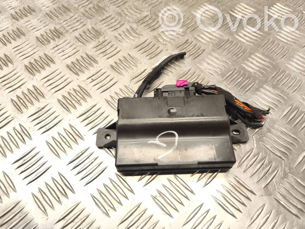 Audi A6 S6 C7 4G Gateway control module 