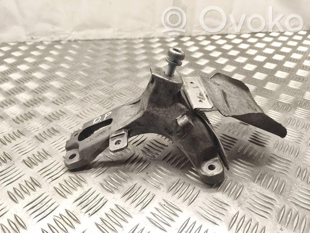 Engine mounting bracket   4G0199308