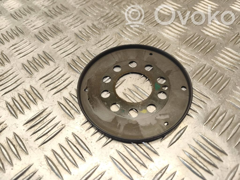 Audi A6 S6 C7 4G Kita variklio detalė 