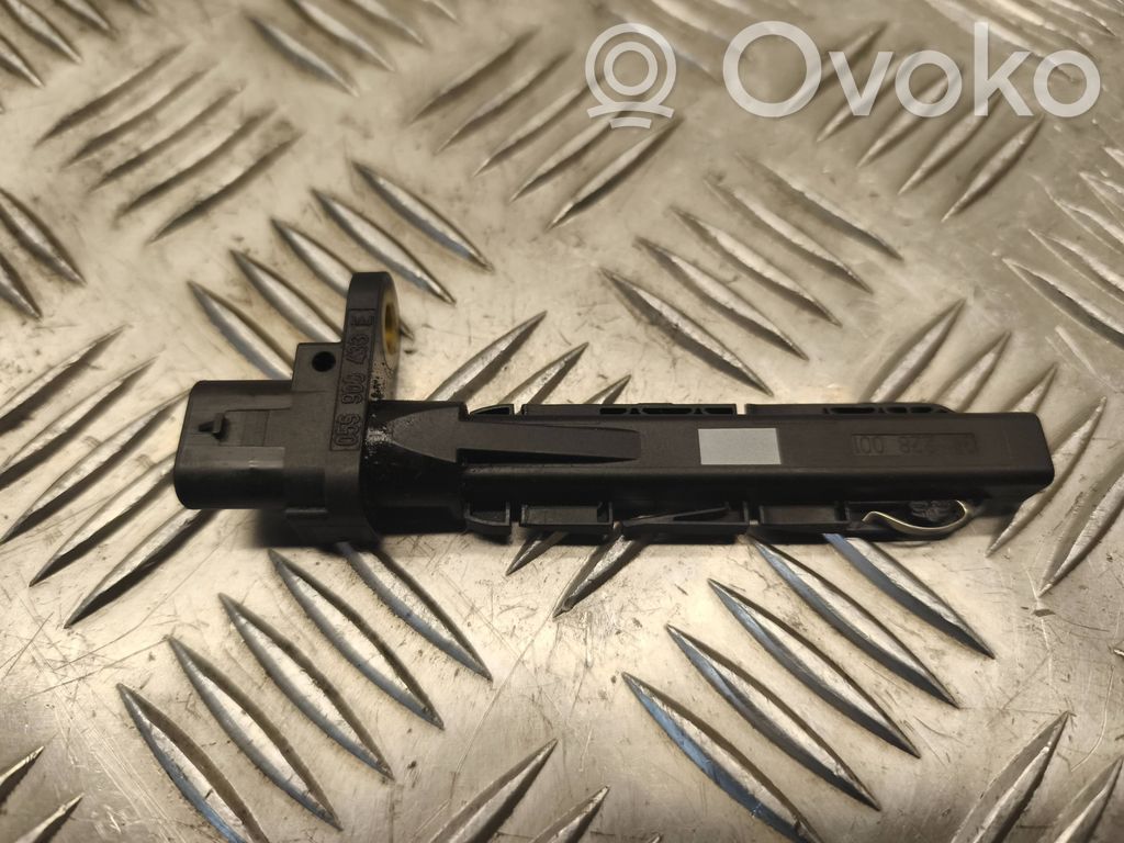 Audi A6 S6 C7 4G Crankshaft position sensor 