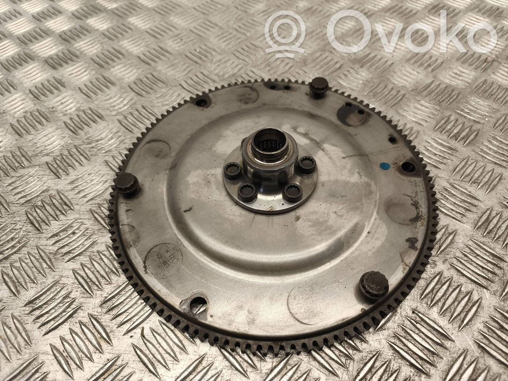 Audi A4 S4 B8 8K Flywheel 