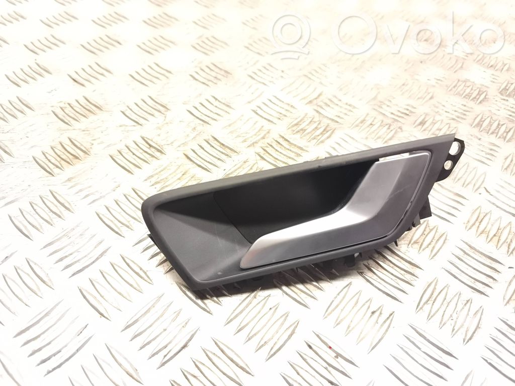 Ford Focus Manecilla interna puerta trasera 