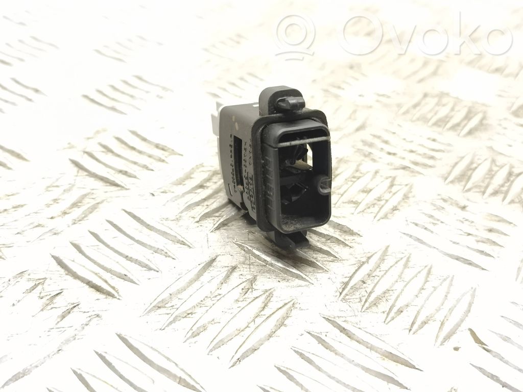 Ford Focus Sensor 