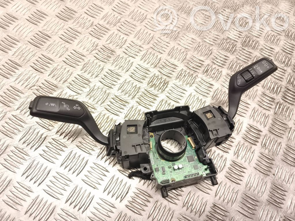 Ford Focus Commodo, commande essuie-glace/phare 