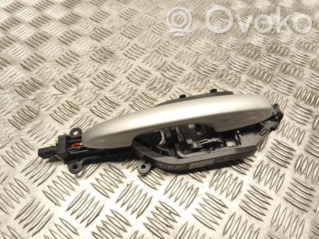 Ford Focus Rankena atidarymo išorinė 