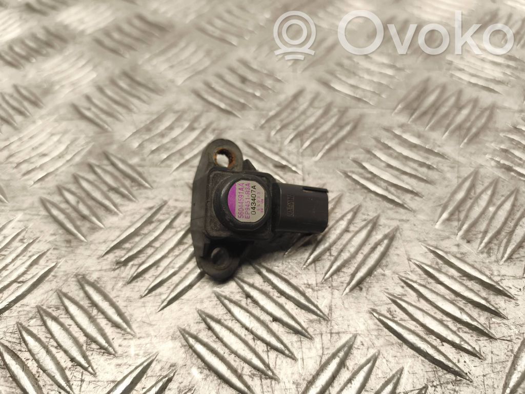 Chrysler Grand Voyager V Air pressure sensor 