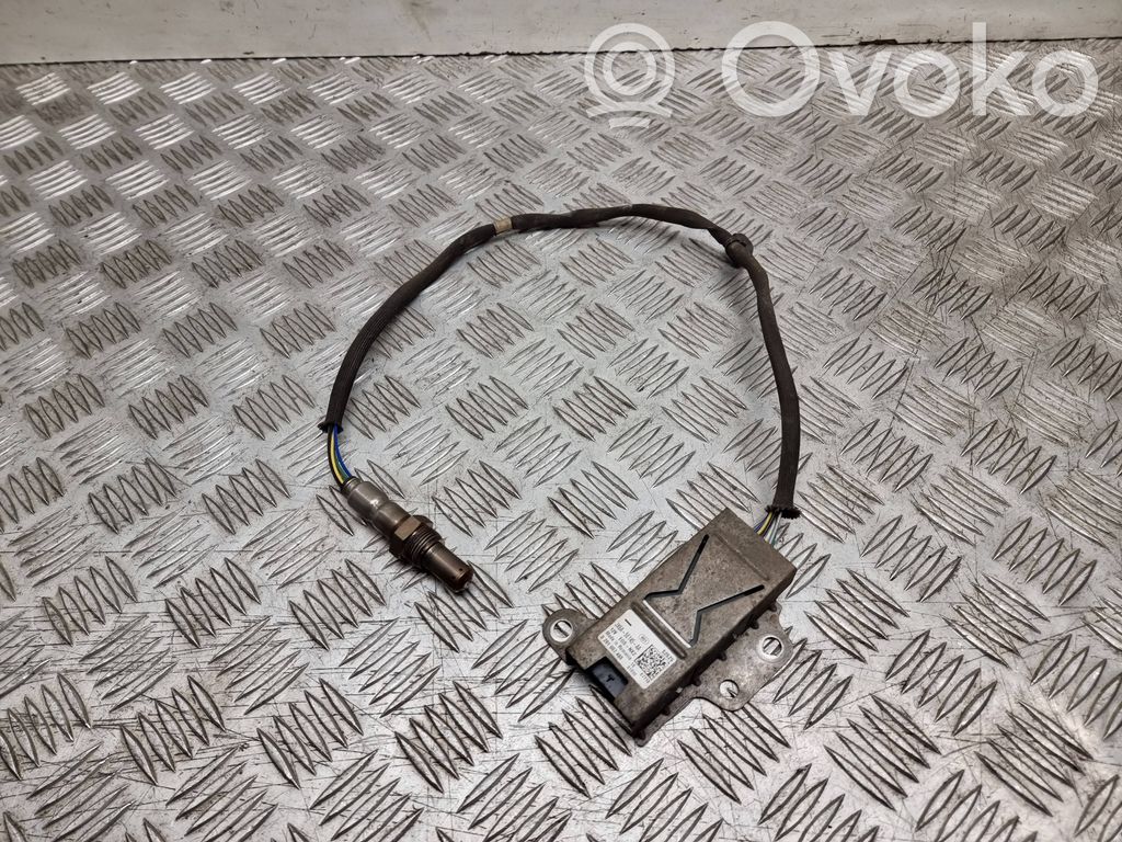 Ford Focus Lambda probe sensor 