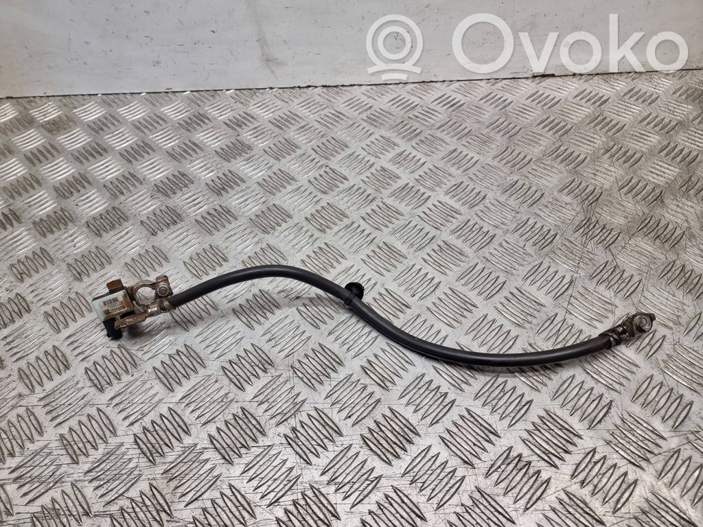 Ford Focus Câble négatif masse batterie 