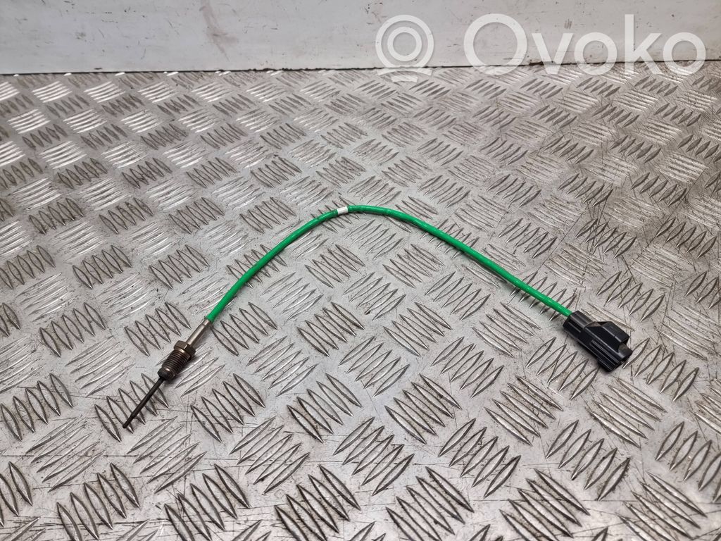 Ford Focus Izplūdes gāzu temperatūras sensors 