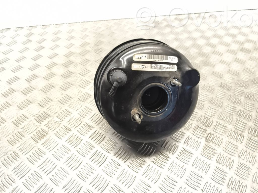 Wspomaganie hamulca   32049131,T05RT3557,P04721802AB