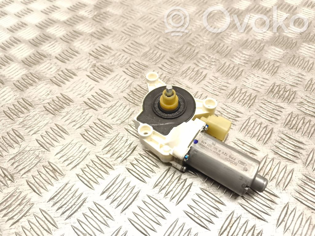 Chrysler Grand Voyager V Silnik regulatora szyby drzwi przednich 