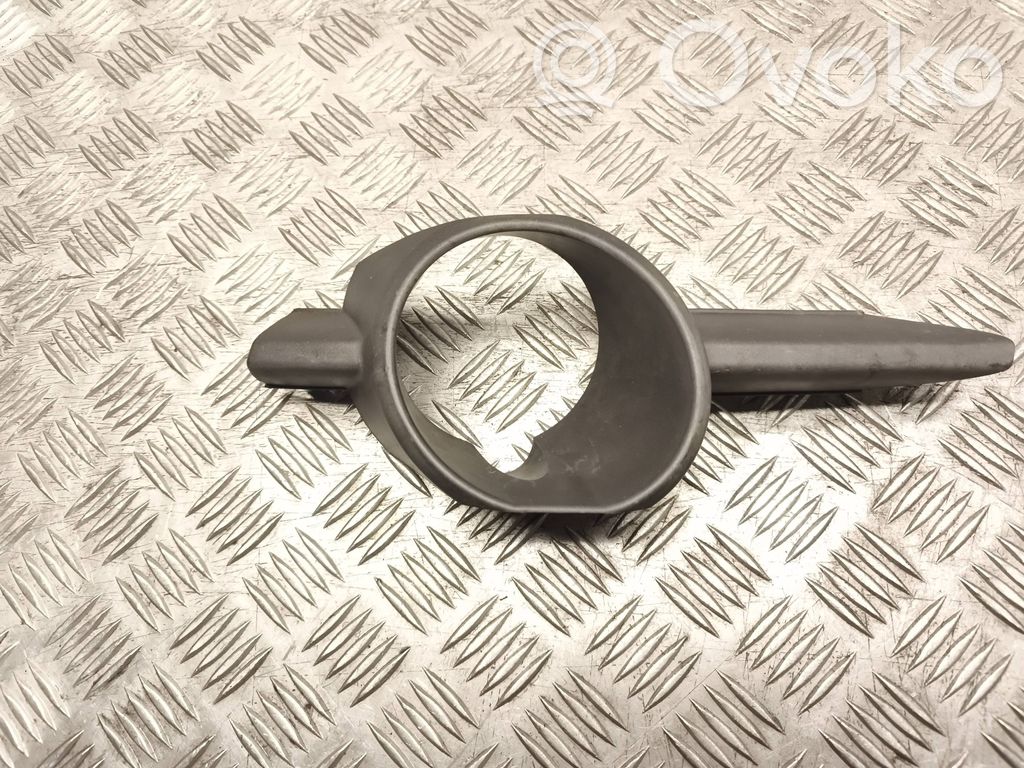 Chrysler Grand Voyager V Grilă/ornament proiector ceață față 