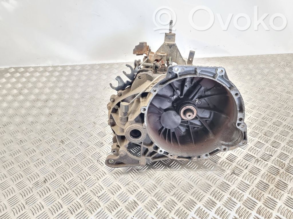Ford Focus Cutie viteze manuală cu 5 trepte 