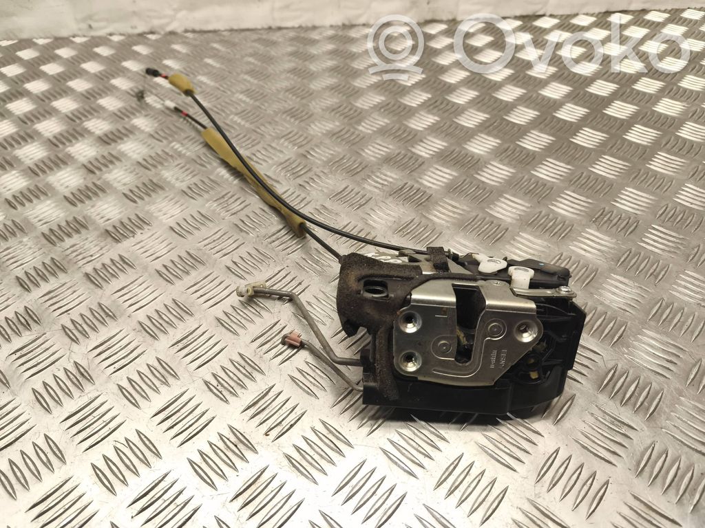 Front door lock   B83B85L2