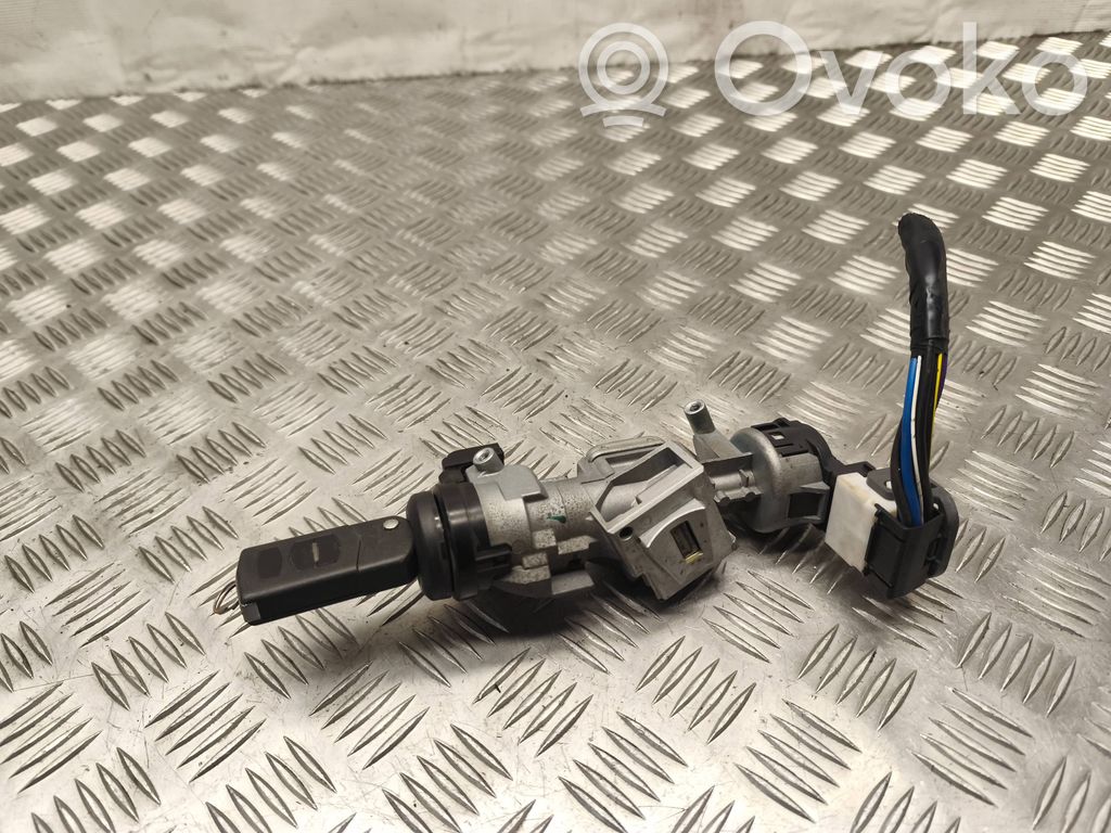 Ignition lock   C23666938B,X1T26471A,662FIMB11101