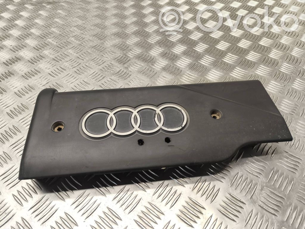 Audi A8 S8 D2 4D Engine cover (trim) 