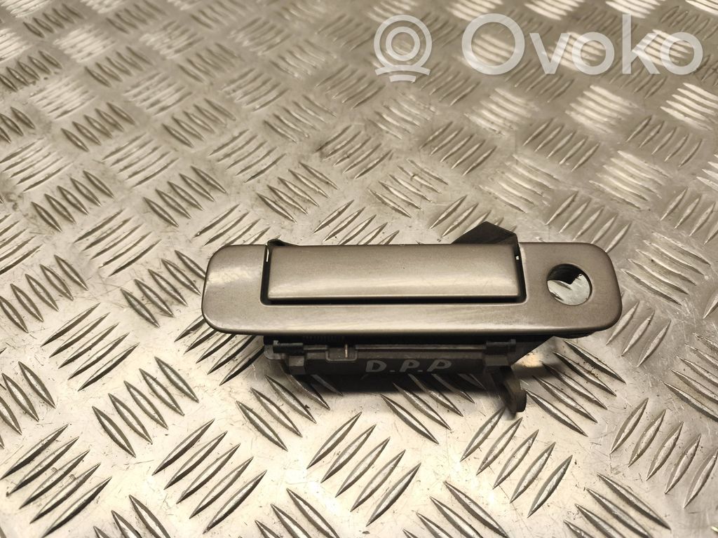 Audi A8 S8 D2 4D Mâner exterior ușă față 