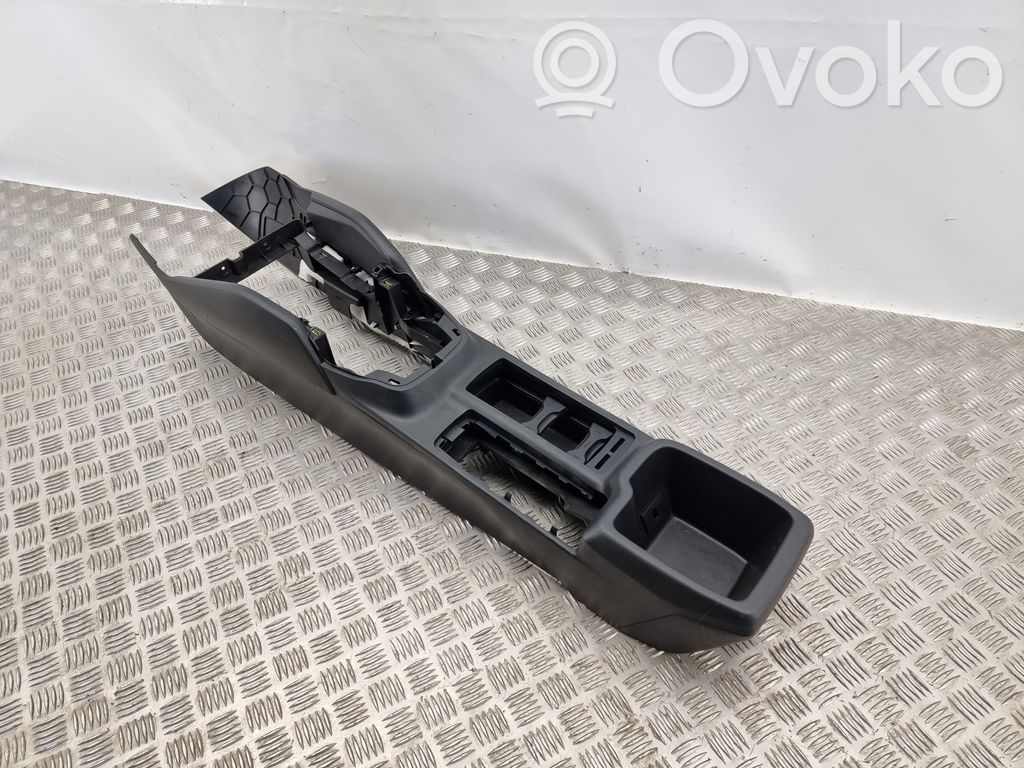 Ford Focus Center console 