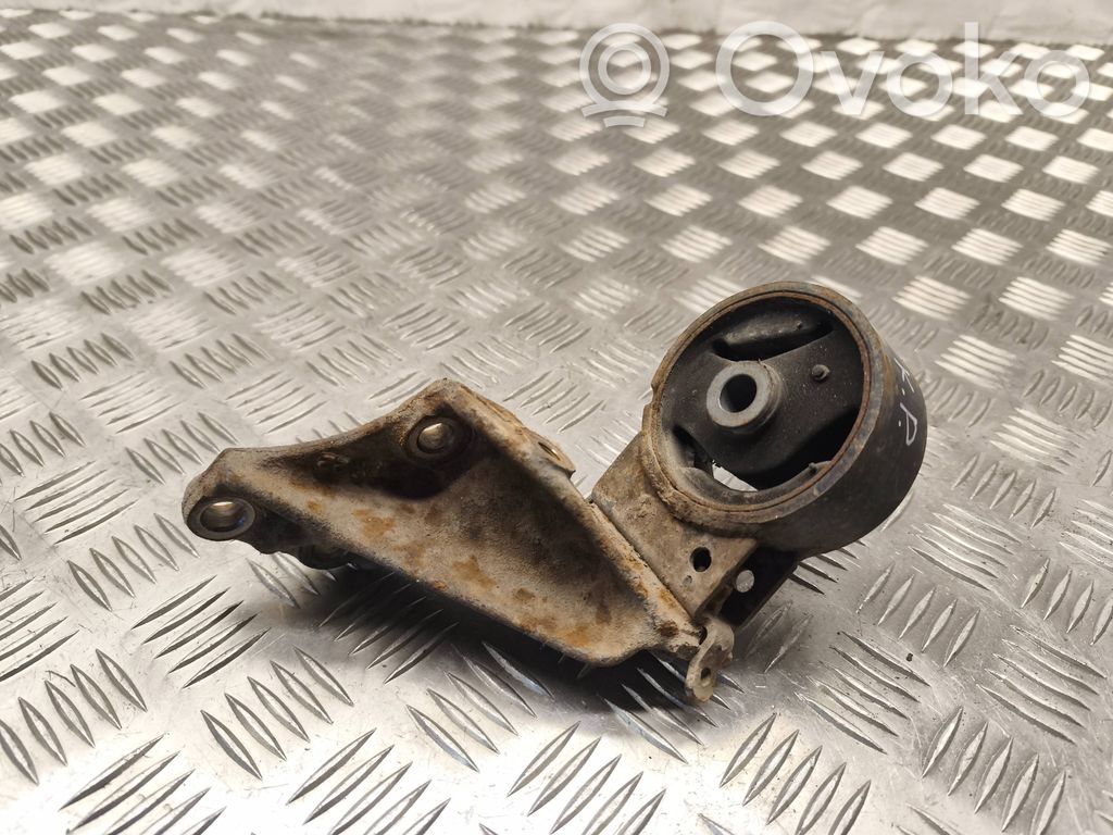 Toyota Yaris Engine mount bracket 