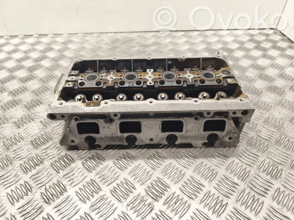 Volkswagen Golf V Engine head 