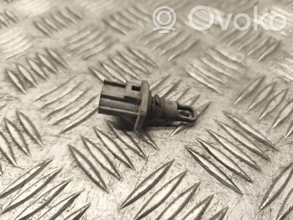 Ford Focus Intake air temperature sensor 