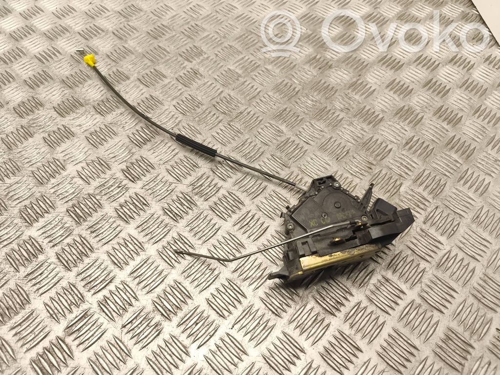 Ford Focus Front door lock 