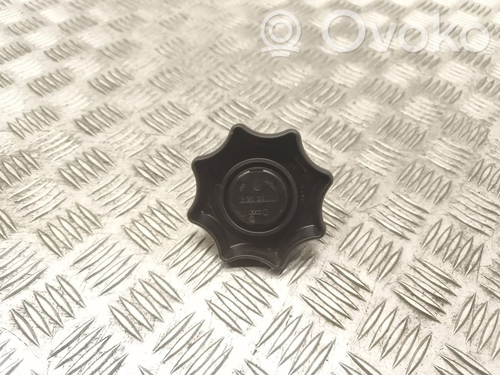 Audi A3 S3 8P Tornillo de la rueda de repuesto 