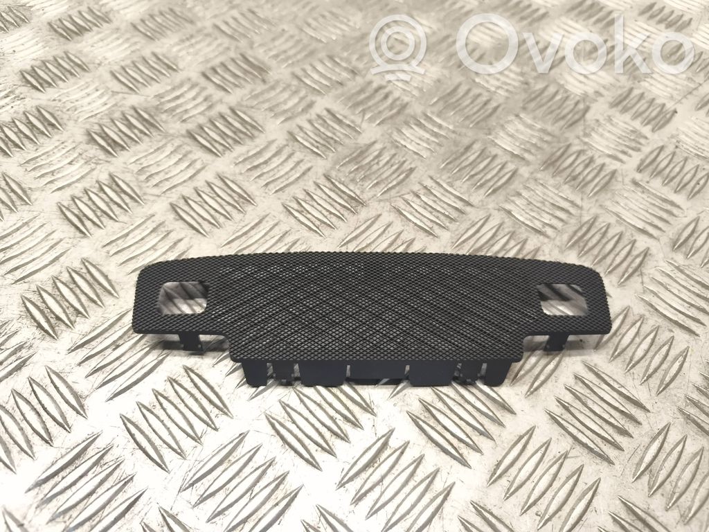 Audi A3 S3 8P Dash center speaker trim cover 